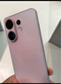 vivo S30 16GB+512GB 桃桃粉  国家补贴 多彩轻薄直屏 超级潜望长焦 学生 live图 AI手机 实拍图