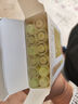 得力（deli）黄色醒目荧光笔 学生考试复习划重点笔 办公分类标记水性记号笔 12支 S731黄 实拍图