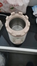 小白熊SnowBear 温奶器暖奶器消毒器2合1恒温水壶 婴儿奶瓶热奶解冻加热辅食5027 实拍图