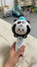 COOKSS儿童音响话筒一体麦克风1-6岁无线k歌蓝牙玩具男女孩六一节礼物 实拍图