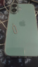 绿联【环保认证】适用iphone16手机壳苹果16气囊防摔保护套超薄透明镜头全包软壳抗指纹简约抗黄防磨 实拍图