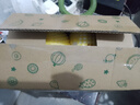 京鲜生 南非红西柚/葡萄柚8粒装 单果200g起 新鲜水果 源头直发 包邮 实拍图