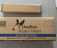 道尔顿（Doulton）【英国原装进口】净水器滤芯HIP FIP301 英国 DIP301专用适配滤芯PF系列 实拍图