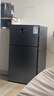 东之开立小冰箱冷冻冷藏节能省电家用小户型办公租房一级能效智能小冰箱 BCD-60L电脑款全国联保 实拍图
