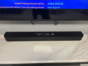 索尼（SONY）HT-B600 3.1.2声道 独立天空声道 无线低音炮 全景声 家庭影院 回音壁 soundbar 电视音响 4K 蓝牙 实拍图