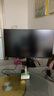三星（SAMSUNG）32英寸 S80UD 4K IPS HDR Type-C90W HDMI DP 便携安装底座 升降旋转 办公显示器 LS32D802UBCXXF 实拍图