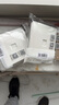 公牛（BULL）墙壁插座 G07系列 一位电脑插座 86型面板G07T102 白色 暗装 实拍图