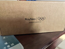 雷鸟【雷鸟超级新品】雷鸟RayNeo Air 3s 智能AR眼镜 智能眼镜 高清巨幕观影眼镜 实拍图