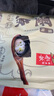 船歌鱼水饺 墨鱼鸡汤馄饨小云吞200g/15只（150g混沌+50g鸡汤）生鲜健康早餐 实拍图