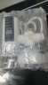 奥克斯（AUX）电热水龙头热水器免安装即热速热接驳款厨卫两用加热水龙头 【免安装恒温款】雪山白+漏保+送万向喷头+可调温 实拍图