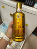 茅台（MOUTAI）王子酒 酱香经典 酱香型 53度 500ml 单瓶装(24-25年随机发货) 实拍图