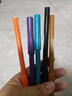 绘儿乐20色细杆水彩笔儿童绘画专用勾线笔安全无毒轻松可水洗 实拍图