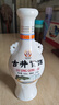 古井贡酒 怀旧版 浓香型白酒 50度 500ml*6瓶 整箱装 口粮酒 实拍图