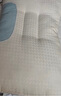 红豆A类抗菌枕头枕芯护颈枕睡眠颈椎病深度睡觉专用中枕48*74cm一只装 实拍图