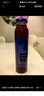 吕梁野山坡葡萄+蓝莓复合果汁饮料 300ml*12瓶（配料升级新老包装随机发货） 实拍图