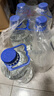 泉阳泉（QUANYANGQUAN） 长白山天然矿泉水 大桶装 家庭用水 3L*6桶  整箱塑包装 实拍图