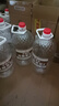 泸旗纯粮原浆【醇柔】52度5L高粱酒浓香型纯粮食白酒 泡酒自饮 实拍图