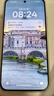 KOOLIFE 适用OPPO reno14手机壳保护套 reno14手机套镜头全包简约亲肤透明软壳淡化指纹外背壳 实拍图