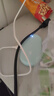 中兴u10s pro随身wifi6可插卡支持5G 4G设备移动随行路由器全网通热点便携式无线上网卡2024款 U10S Pro粉色【智能彩屏 全网通WiFi6】 实拍图