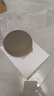 纽曼（Newmine）XL02 typec有线降噪隔音睡眠线控音乐手机模拟耳机入耳式type-c版侧睡不压耳耳塞安卓适配 白色 实拍图
