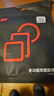 3M双面胶强力无痕透明耐高温ETC圆形直径50MM 5片装新老包装随机发 实拍图