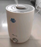 小熊（Bear）【UVC除菌】空气加湿器家用 母婴专用卧室静音除菌大雾量 桌面小型空调加湿器国家补贴JSQ-Z50G2 实拍图