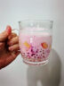 展艺椰浆400ml 生椰拿铁高浓度椰汁椰奶西米露水果捞甜品伴侣烘焙原料 实拍图