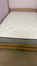 全友家居 天然乳胶弹簧床垫1.5米x2米3D椰棕家用床垫子席梦思软硬适中 实拍图
