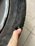 京安途JAUTO汽车轮胎 205/60R16 92H JDH03 适配福特/新轩逸/凌渡 实拍图