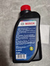 博世（BOSCH）DOT4plus升级版刹车油制动液/离合器油通用型1L装汽车养护套装 实拍图