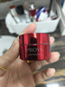 珀莱雅（PROYA）红宝石面霜抗皱淡化细纹 乳液面霜 滋润型100g 生日礼物送女友 实拍图