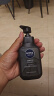 妮维雅（NIVEA）男士洗面奶保湿收缩毛孔深黑DEEP控油细致毛孔洁面双支套装 实拍图