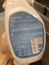 泰克斯乐（Texlabs）乳胶漆清洁剂开荒保洁除墙漆涂料腻子粉瓷砖墙面地板清洗剂500ml 实拍图