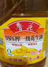 鲁花 食用油 5S 物理压榨 压榨一级 花生油2.5L 实拍图