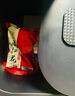 苏泊尔（SUPOR）泡脚桶足浴盆电动洗脚盆智能过膝深桶加热全自动按摩2025足疗实用女士专用生日礼物送老人父母长辈 【旗舰顶配款】杀菌功能+智能八键+高深桶记忆功能 实拍图