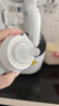贝亲（Pigeon）自然离乳系列吸嘴 替换奶嘴 6月+ BA151 实拍图