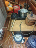康佳（KONKA）KUF-M3净水器家用直饮厨房自来水龙头前置过滤器小五级厨下式超滤机 五级超滤机【1年滤芯套装】 实拍图