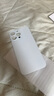 适用苹果后盖玻璃iPhone8p/xr/xs/xsmax/11pm/12/13/14防摔后玻璃 大孔玻璃送工具包 苹果14ProMAX银白色 实拍图