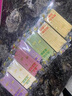 爷爷的农场婴幼儿有机粒粒面200g 婴儿辅食面儿童宝宝面条早餐碎碎面6月+ 实拍图