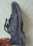 亚瑟士ASICS男鞋网面跑鞋减震运动鞋透气跑步鞋GEL-FLUX 4 黑色009 42.5 实拍图