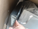 美的（Midea）无边全嵌蒸烤箱SX5嵌入式蒸烤箱一体机 家用蒸箱电烤箱55L大容量 温湿智控 涡轮风炉烤 蒸烤炸炖 美的知味SX5嵌入式蒸烤炸炖4合1 实拍图