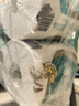 心相印有芯卷纸【肖战推荐】心柔4层180g*10卷卫生纸巾 大克重耐用 纸巾 实拍图
