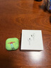 Apple/苹果 AirPods 4(支持主动降噪)搭配无线充电盒(USB-C)苹果耳机 蓝牙耳机适用iPhone/iPad 四代 实拍图