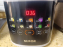 苏泊尔（SUPOR）【国家补贴】轻音破壁机 家用多功能1.75L大容量3-5人适用破冰碎冰可拆刀头免滤豆浆机SPJ307R 实拍图