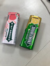 绿箭无糖薄荷糖约35粒23.8g*4瓶 清新口气糖休闲零食糖果白鹿同款 实拍图