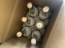 汾酒 黄盖玻汾 清香型白酒 53度 475mL*6瓶 整箱装非原箱 实拍图