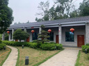 仿古青砖块清水墙砌墙砖古建围墙蓝砖蒸汽砖95标砖不含运费 实拍图
