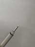 户外螺丝刀眼镜工具拧螺丝小起子改锥十字修眼镜配件拆手机手表 1把【多功能螺丝刀】 实拍图