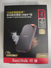 闪迪（SanDisk）2TB 雷电4 移动固态硬盘（PSSD）E82 读3800MB/s 写3700MB/s type-c 手机电脑外接 实拍图