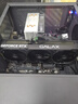 影驰 GeForce RTX 5060 金属大师 黑金版 OC DLSS 4 电竞游戏/设计剪辑/直播娱乐/AI本地部署电脑显卡 实拍图